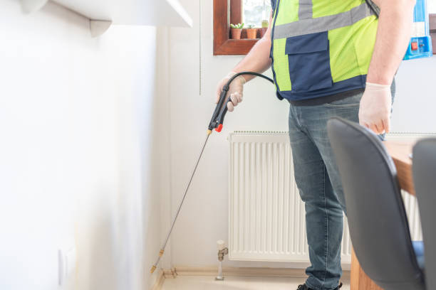 Reliable Toast, NC Pest Control Solutions