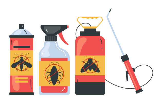 Best Pest Control Near Me in Toast, NC